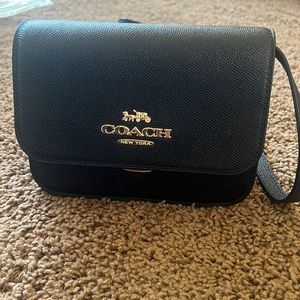 Coach crossbody
